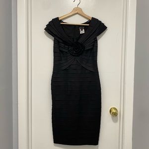 Tadashi Shoji Dress